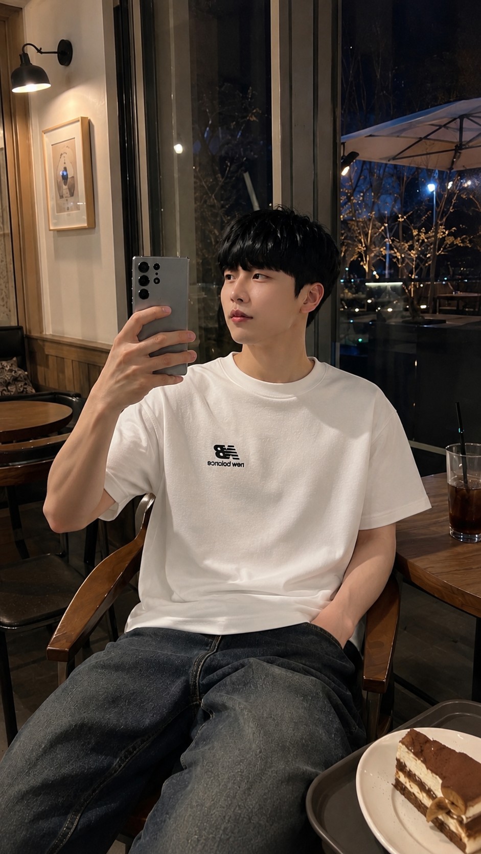 신입 친해지자