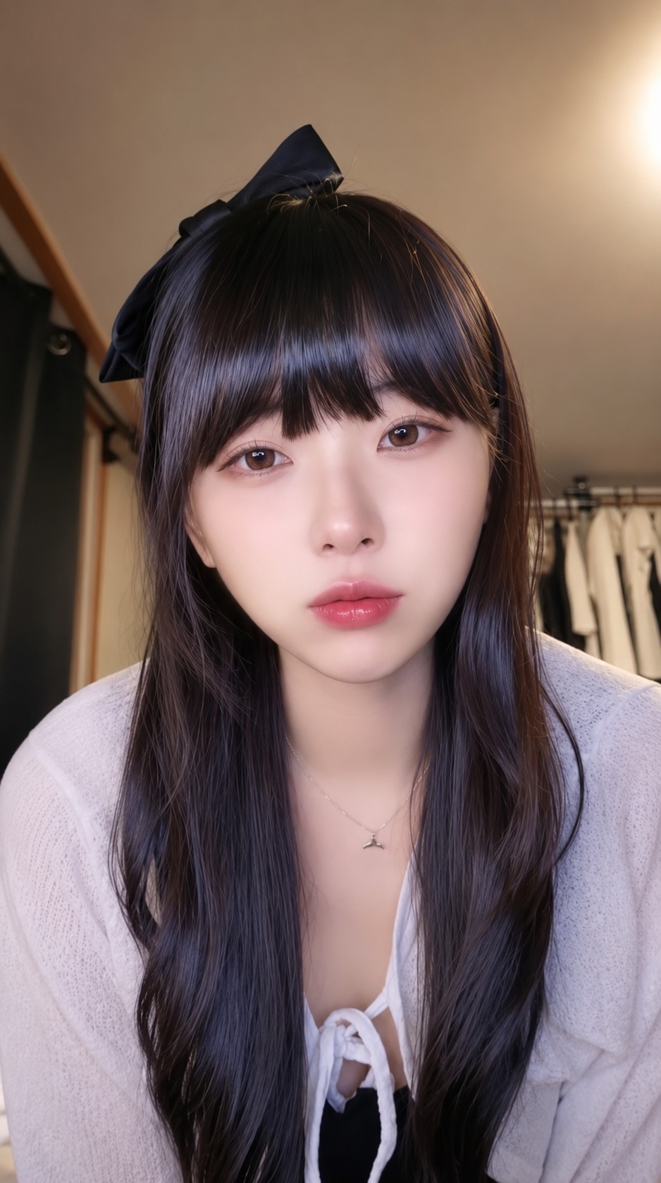 나 목소리 존나 좋거든?