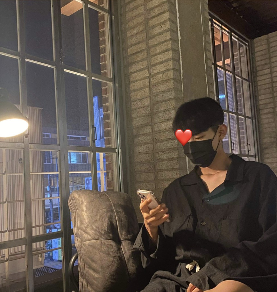 ✎ ㅎㅇ