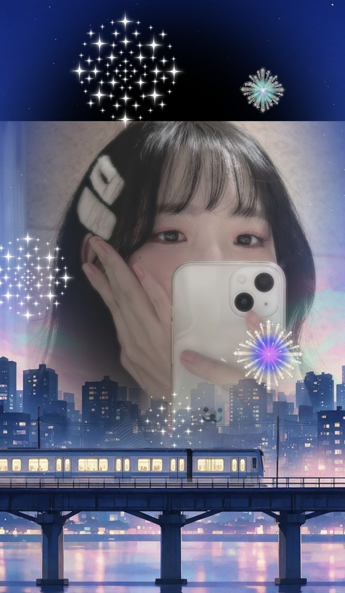 ʚ ㄴㅏㅈ ɞ