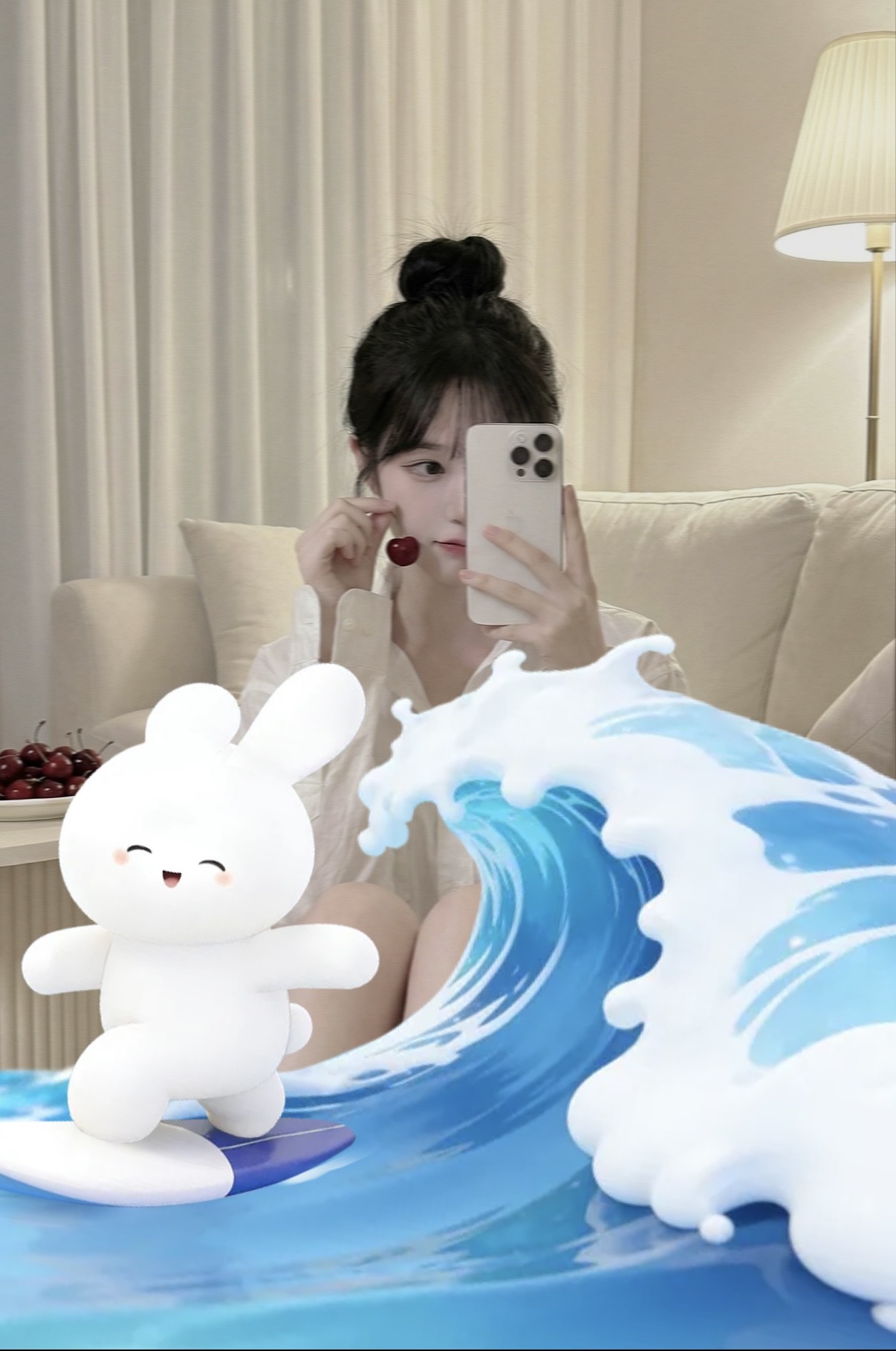 하루의 끝이 아쉬운 우리가 모이는 곳