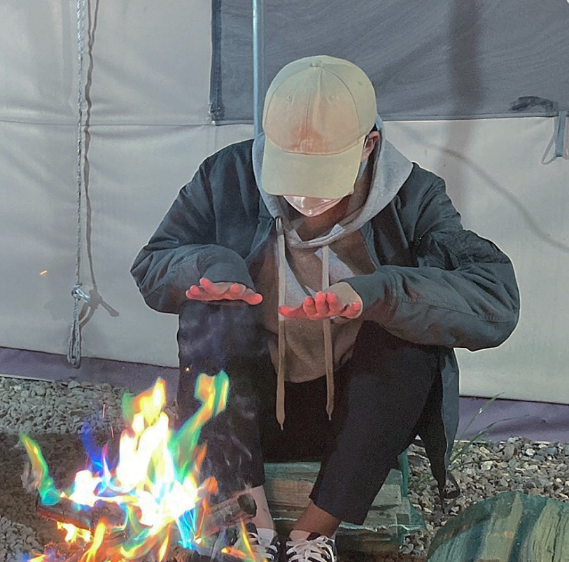 잔잔하게 듣방하기 좋은,
