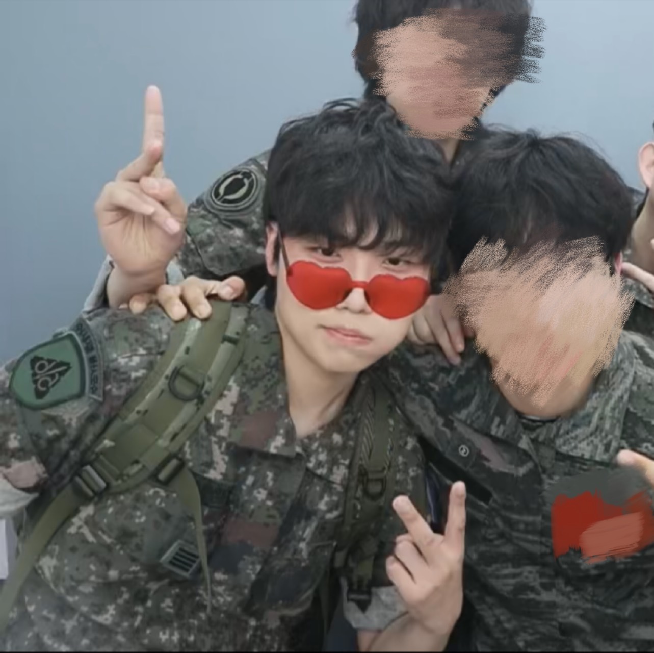 마지막 방송