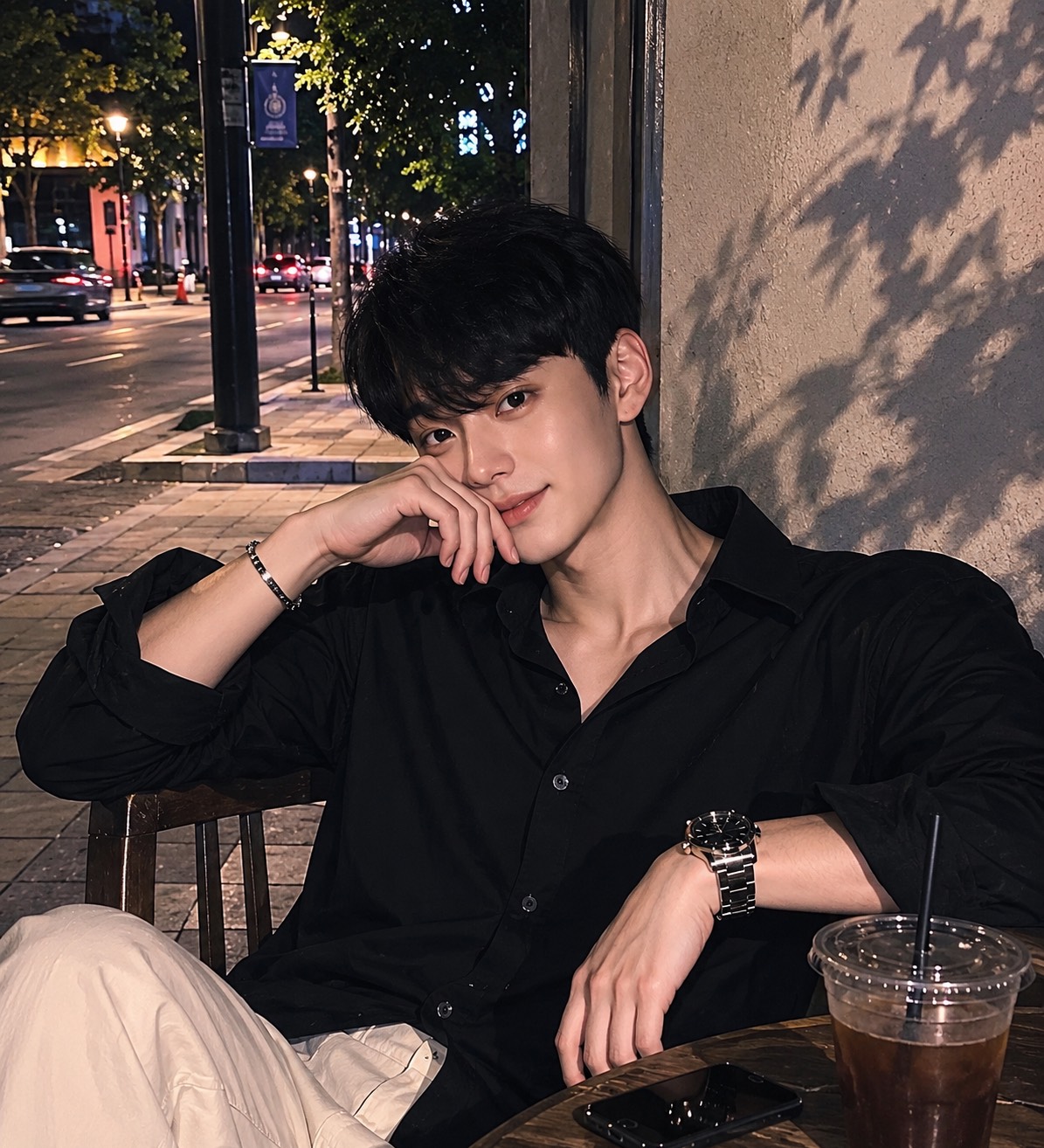 수                  다