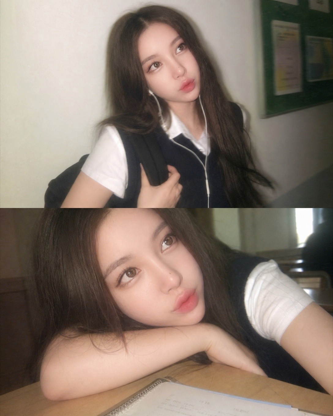 연애세포 파사삭💔 [잠좀 깨워쥬]