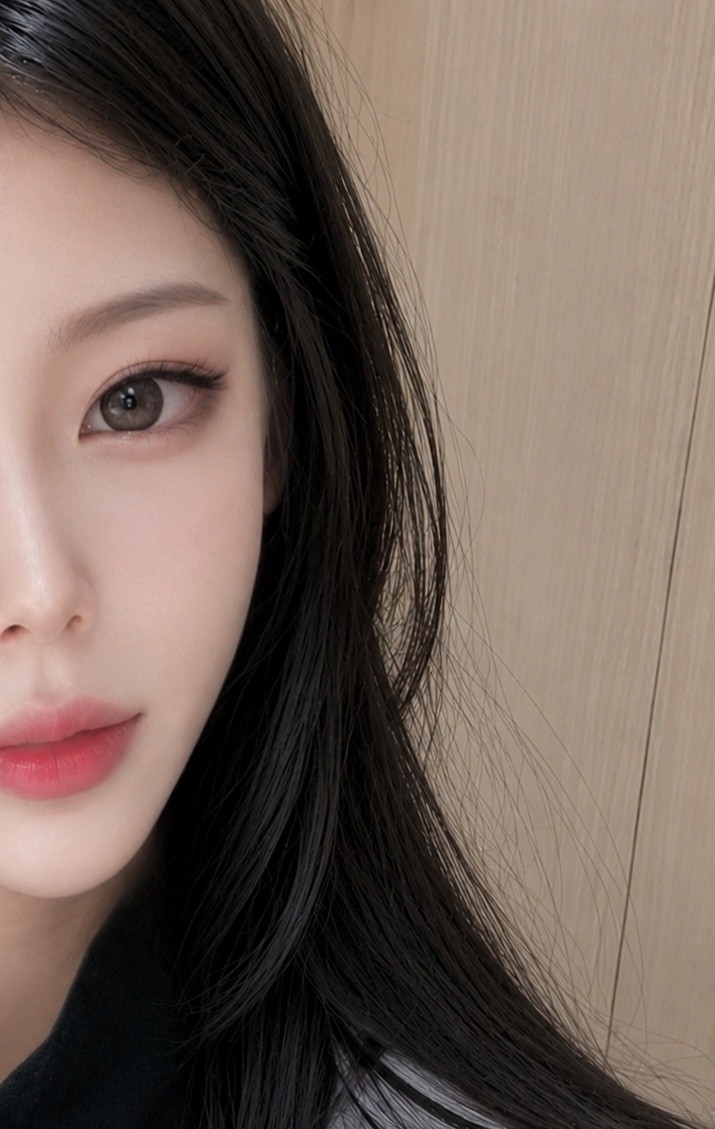 좋은 아침 !