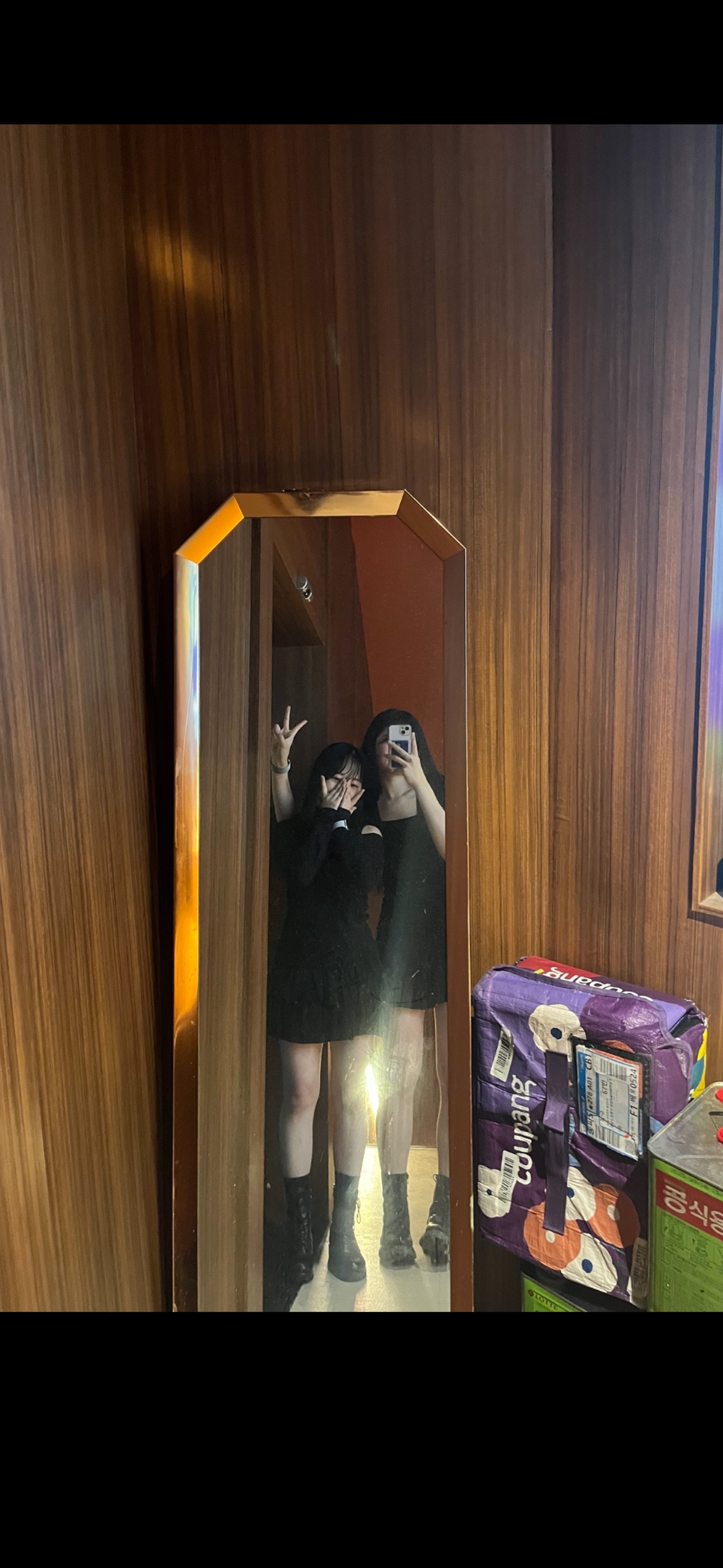 난 이제 지쳤어요 땡벌