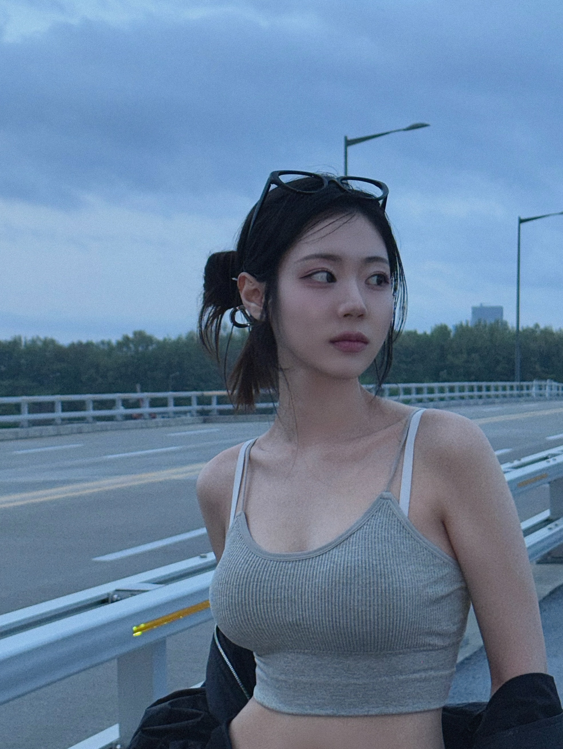 이디제이는절대화를내지않습니다