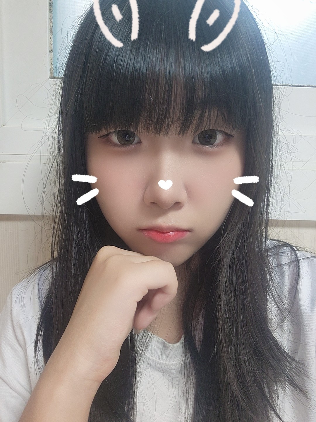 귀여운 스물여섯 ♥️