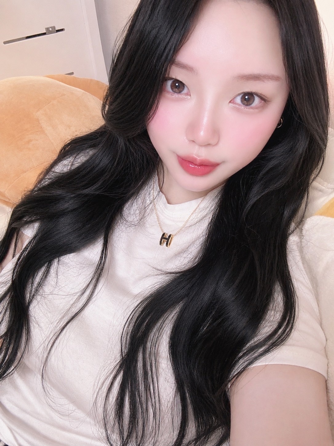 * 저 음 조 아 해 ?