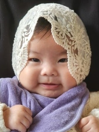 얼빡샷도 귀여워