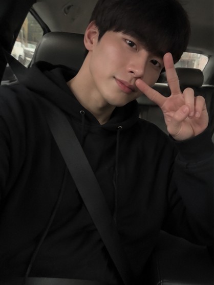 이상형 오면 방종