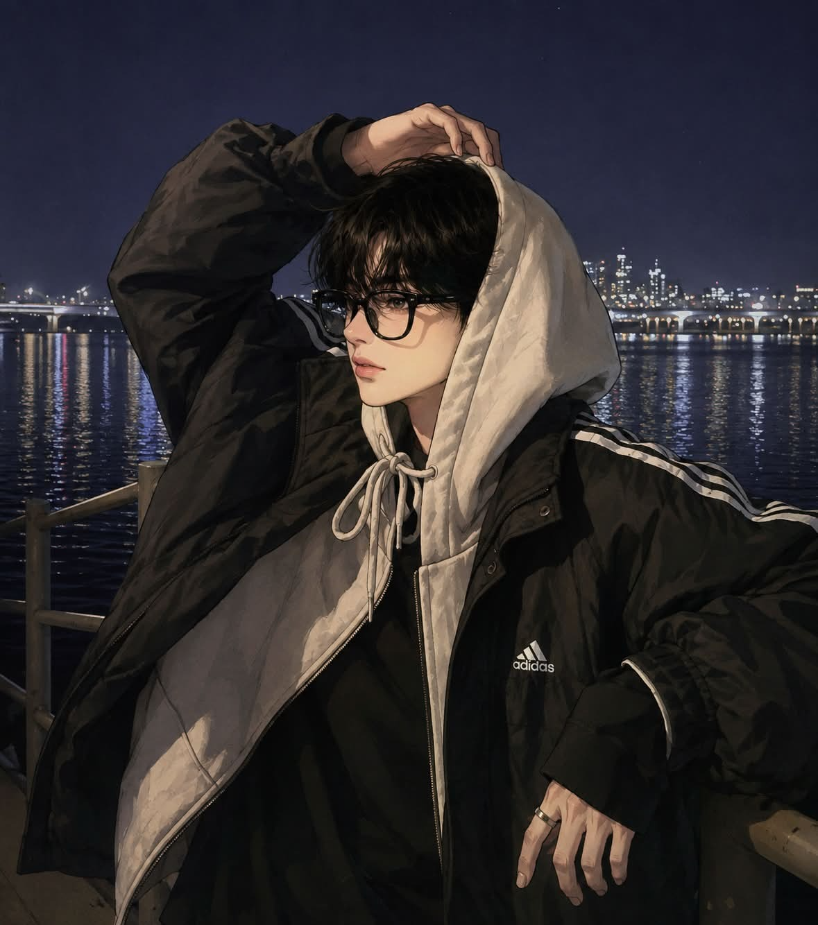오늘의 깅로토