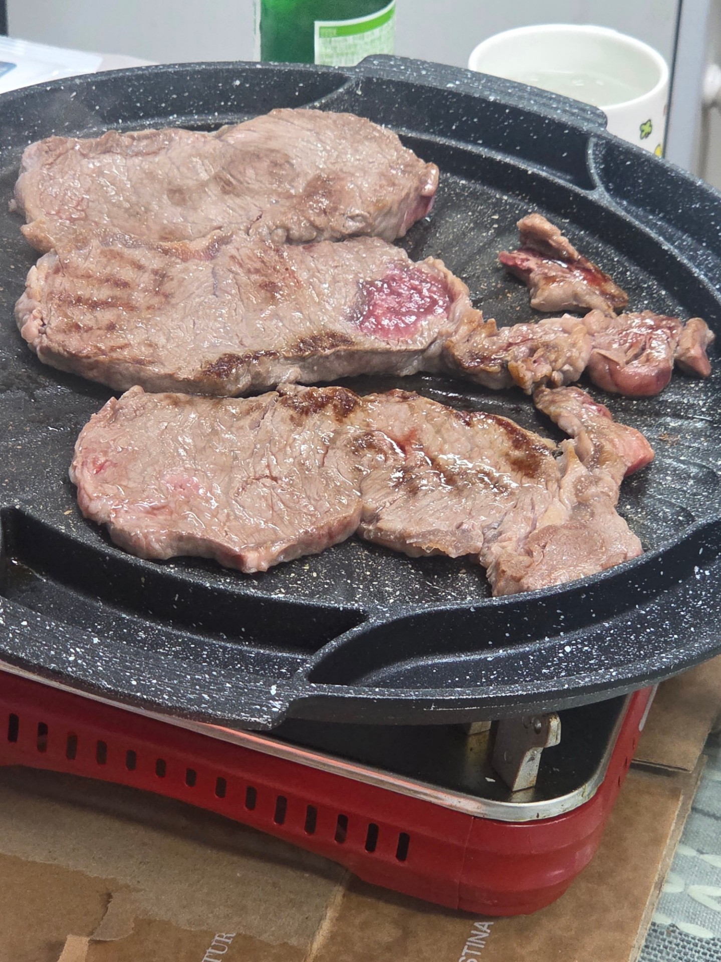 한번만 안아주길 ,