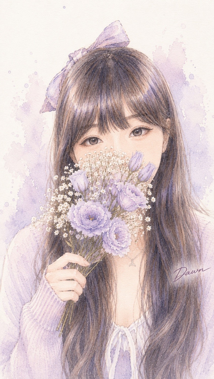 나 목소리 존나 좋거든?