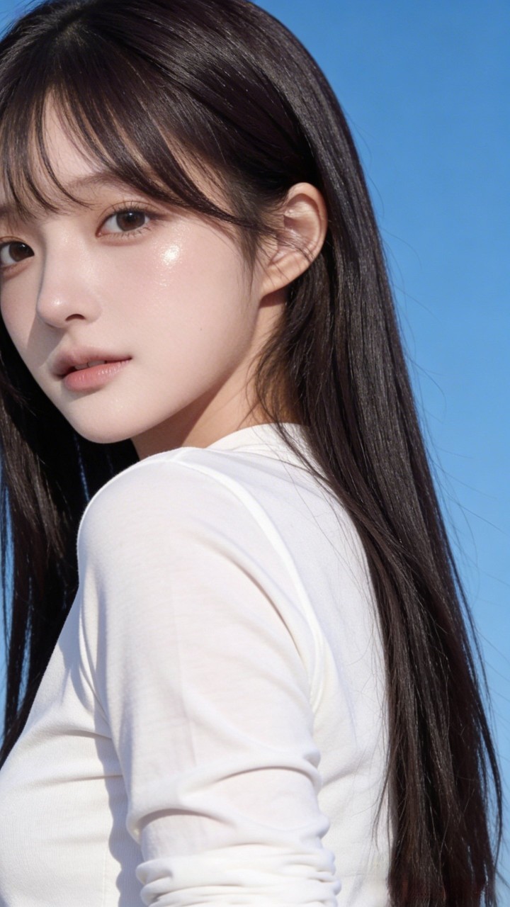 귀엽고 달달한 바닐라 같은🤍
🤍