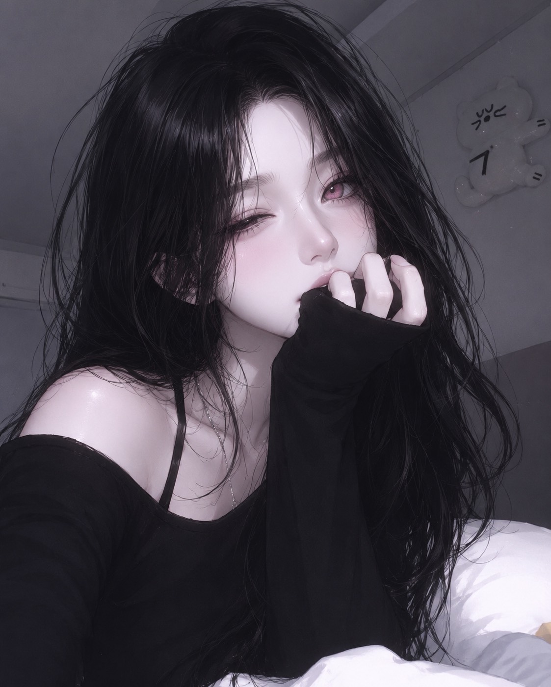 Pretty Girl