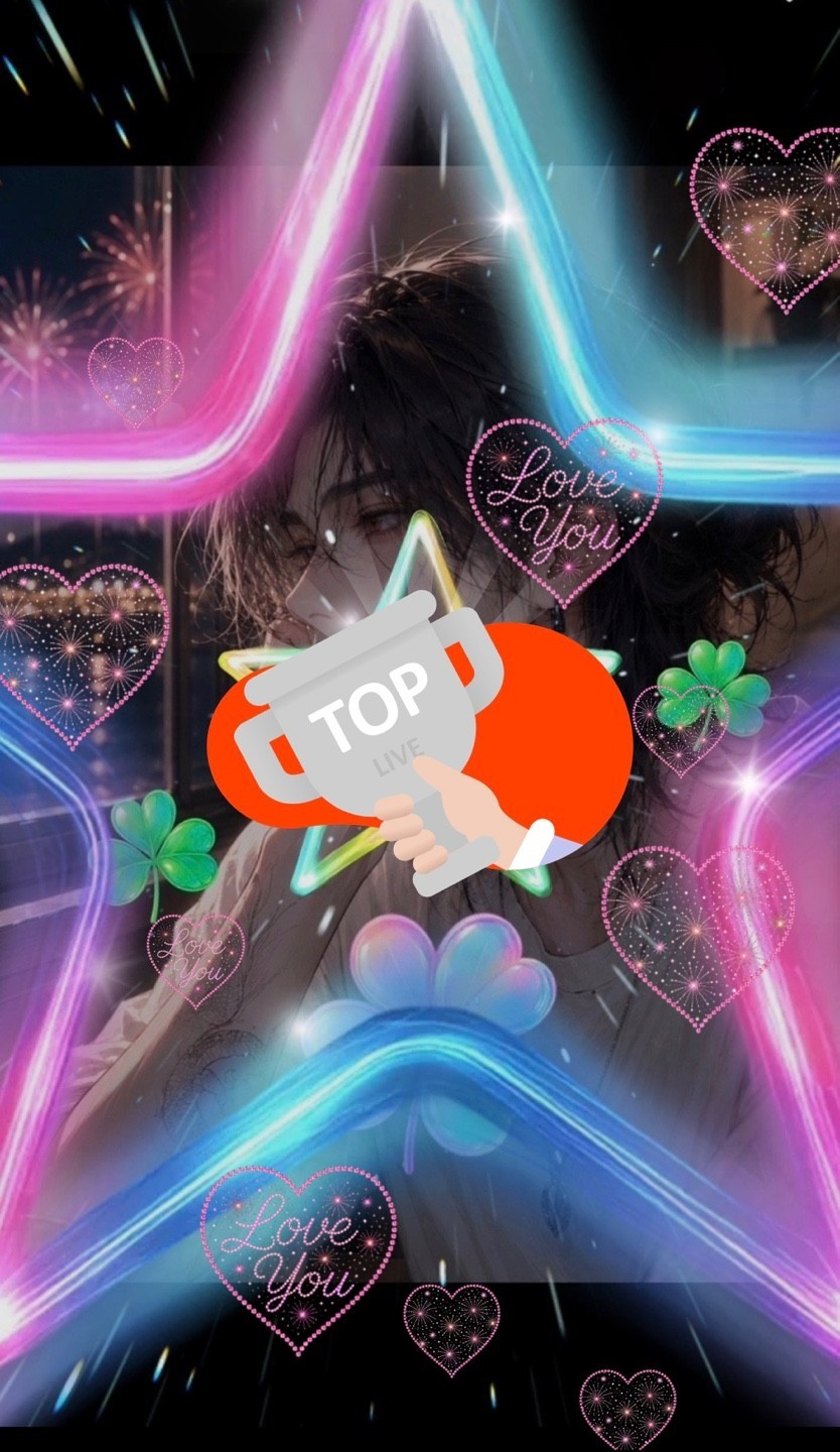 보고싶었어.