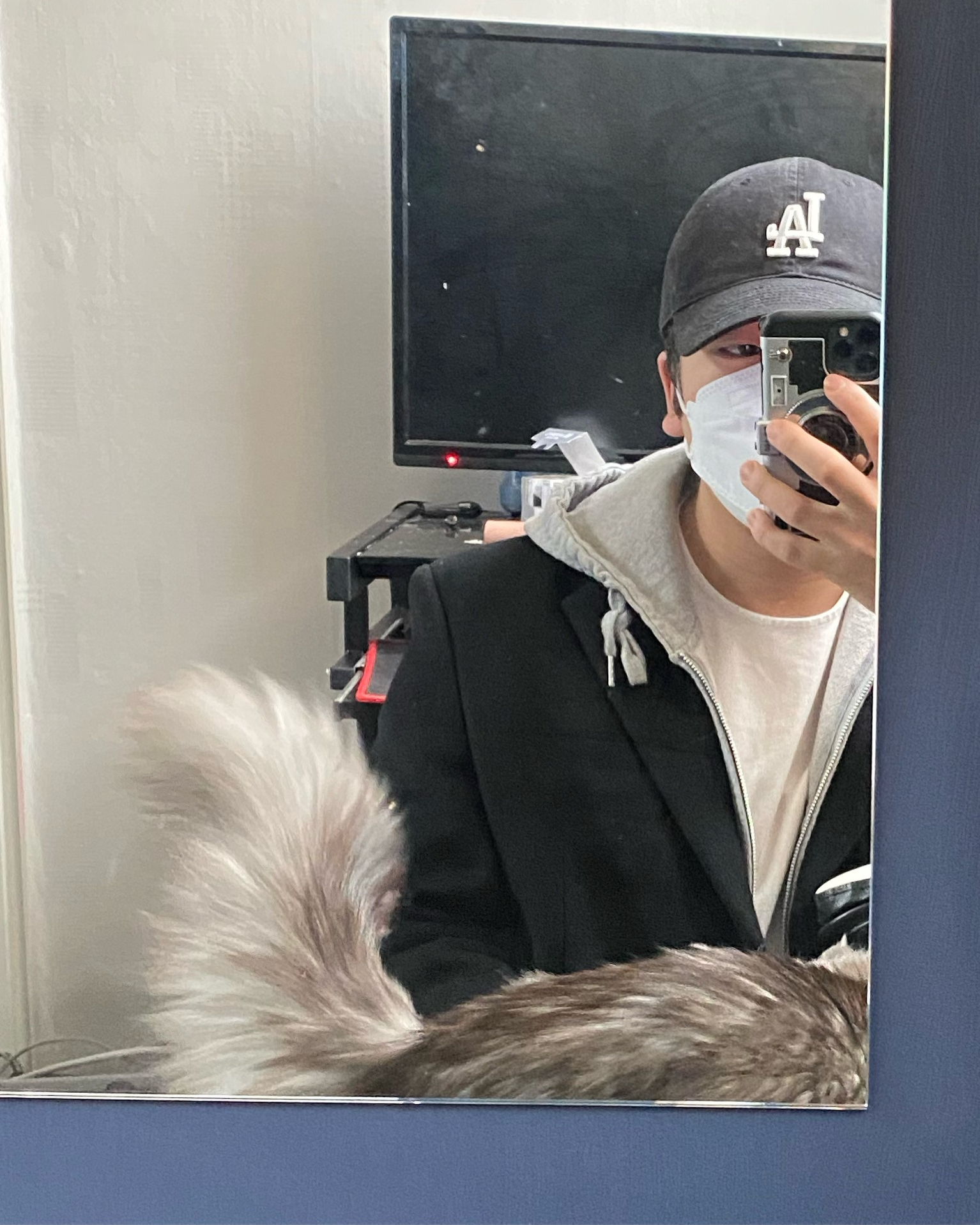 소통 :)