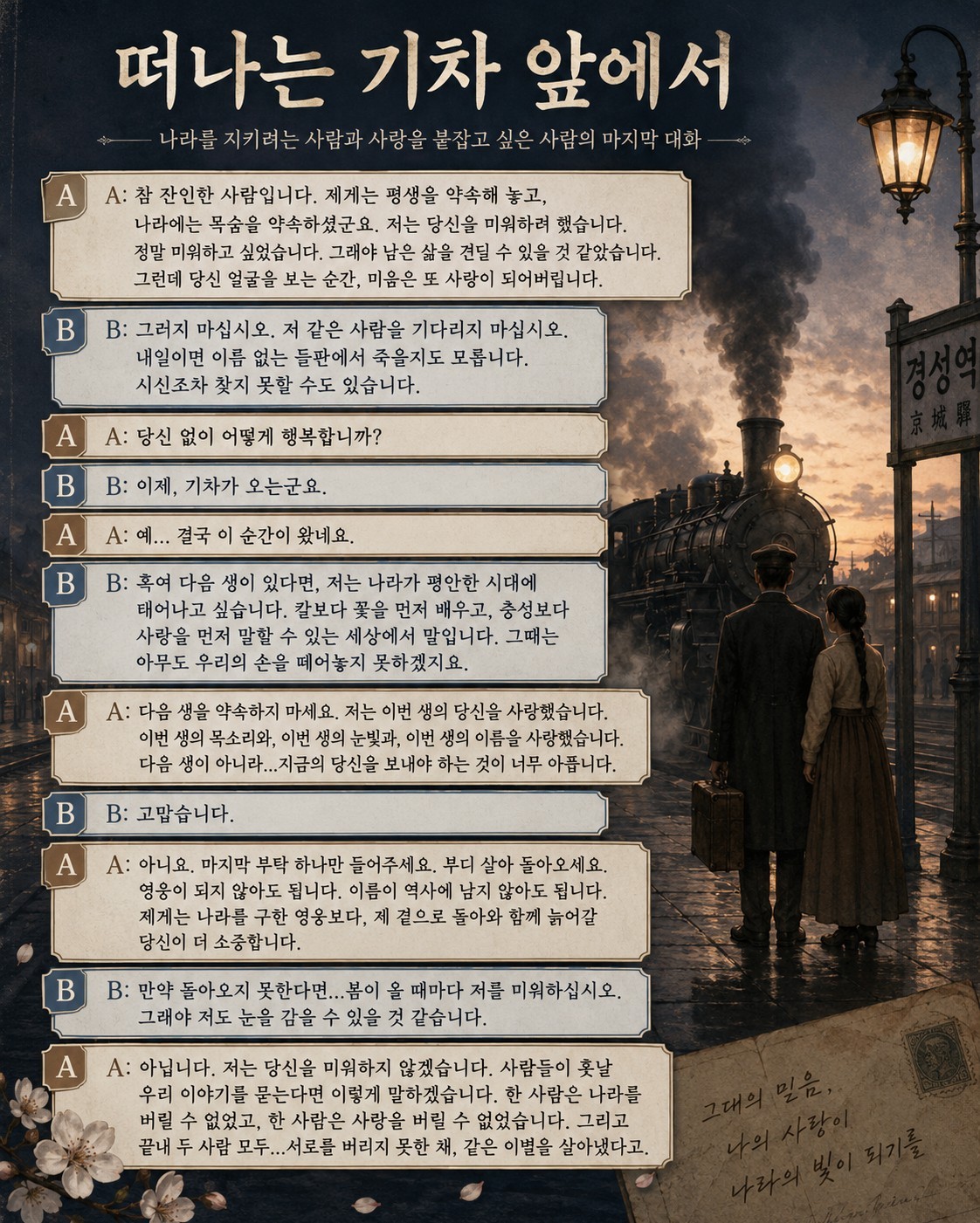 앞퉈 리딩&낭독 파앗희🍷