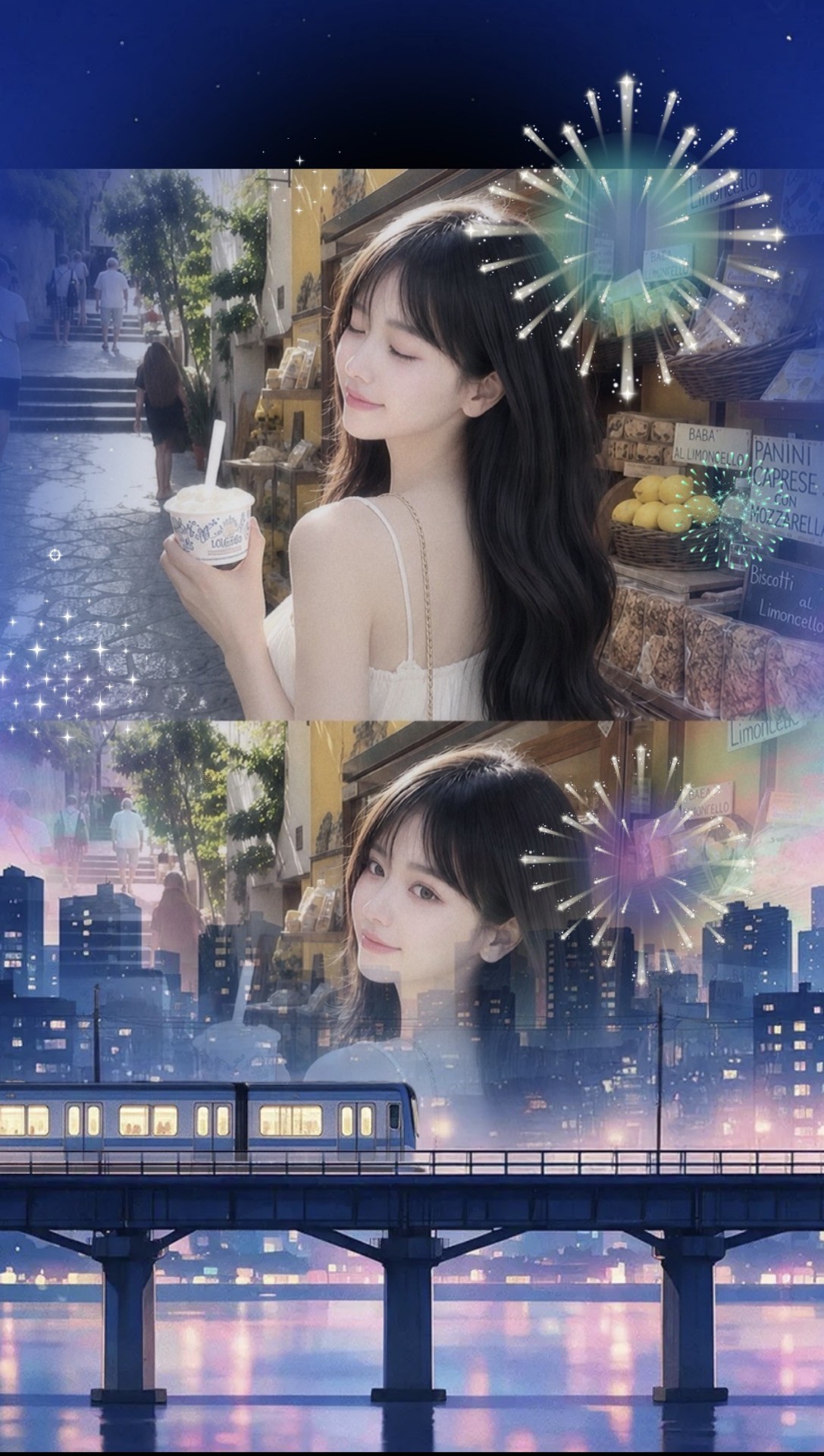 행복 하세요.