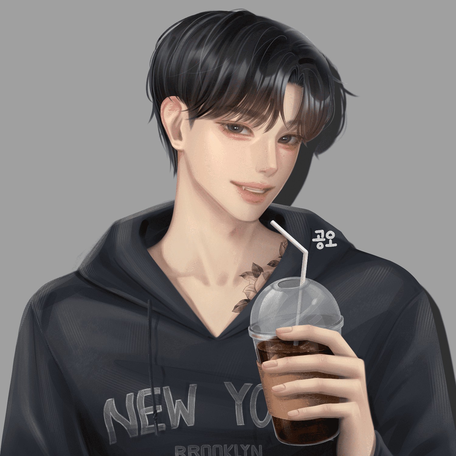 안녕하세요,