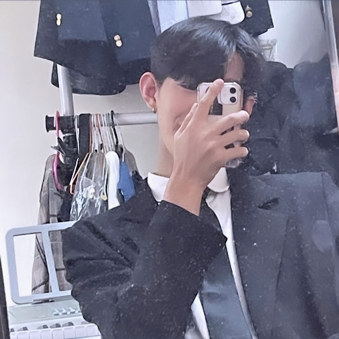 ✎ ㅎㅇ