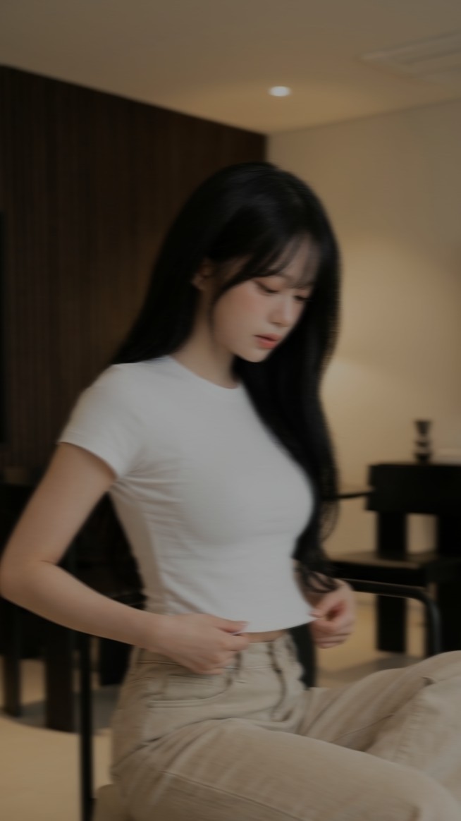여캠이니까 신스푼 내놔