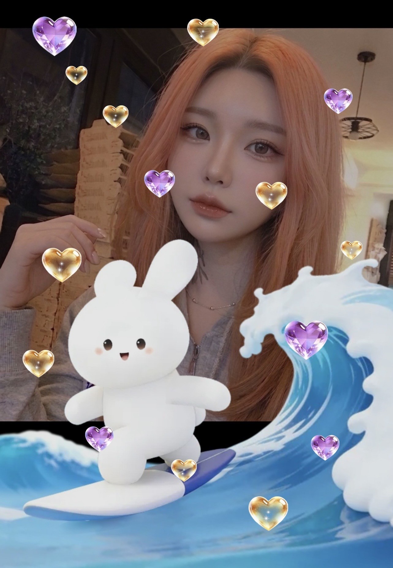 신입) 키워주세요