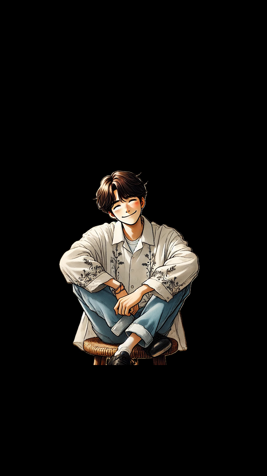 라디오 같은 목소리 🎧