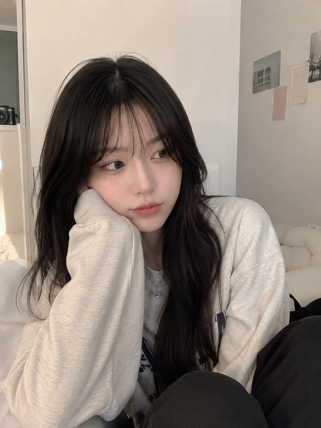 안오면 죽을래💗
