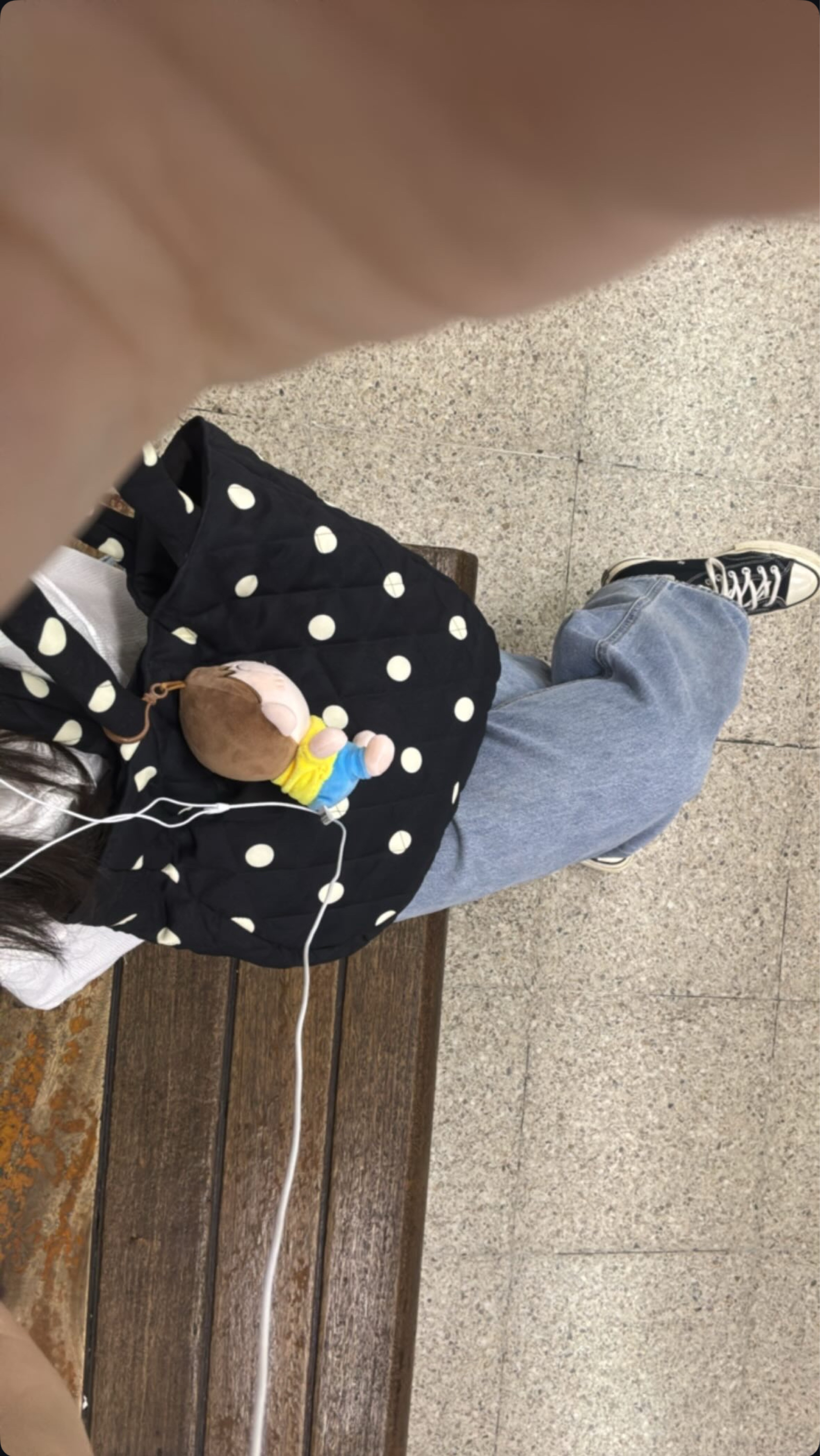 오늘도 고생했어요