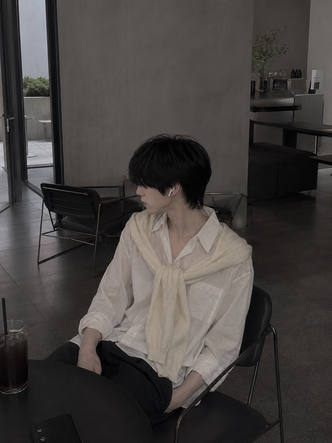 「✦ 예외적인  낮 」