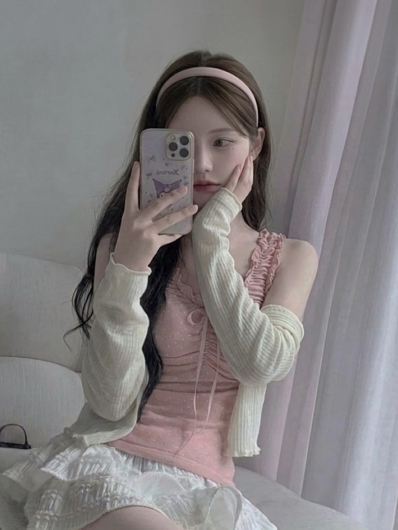 듣기 편할거예요