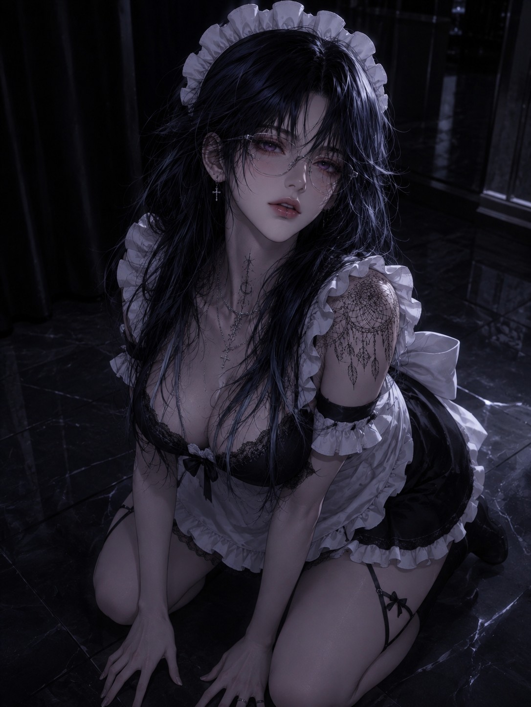 # 혼내지 마 나 뛰어왔어 얘들아
