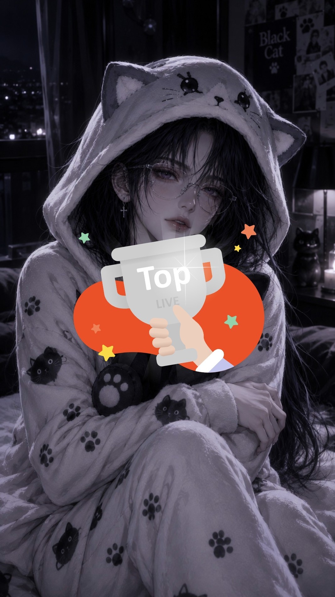 # 혼내지 마 나 뛰어왔어 얘들아