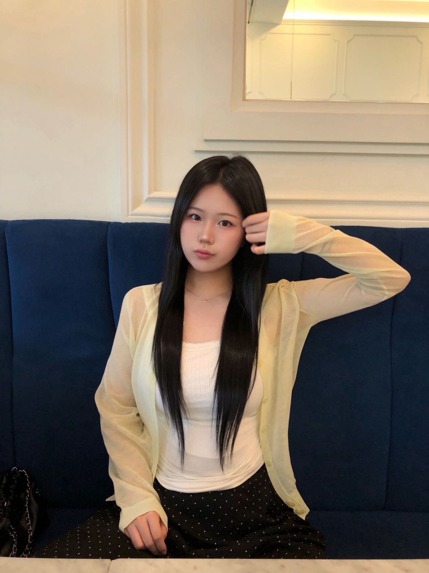 꿈처럼 사랑할 때⠀