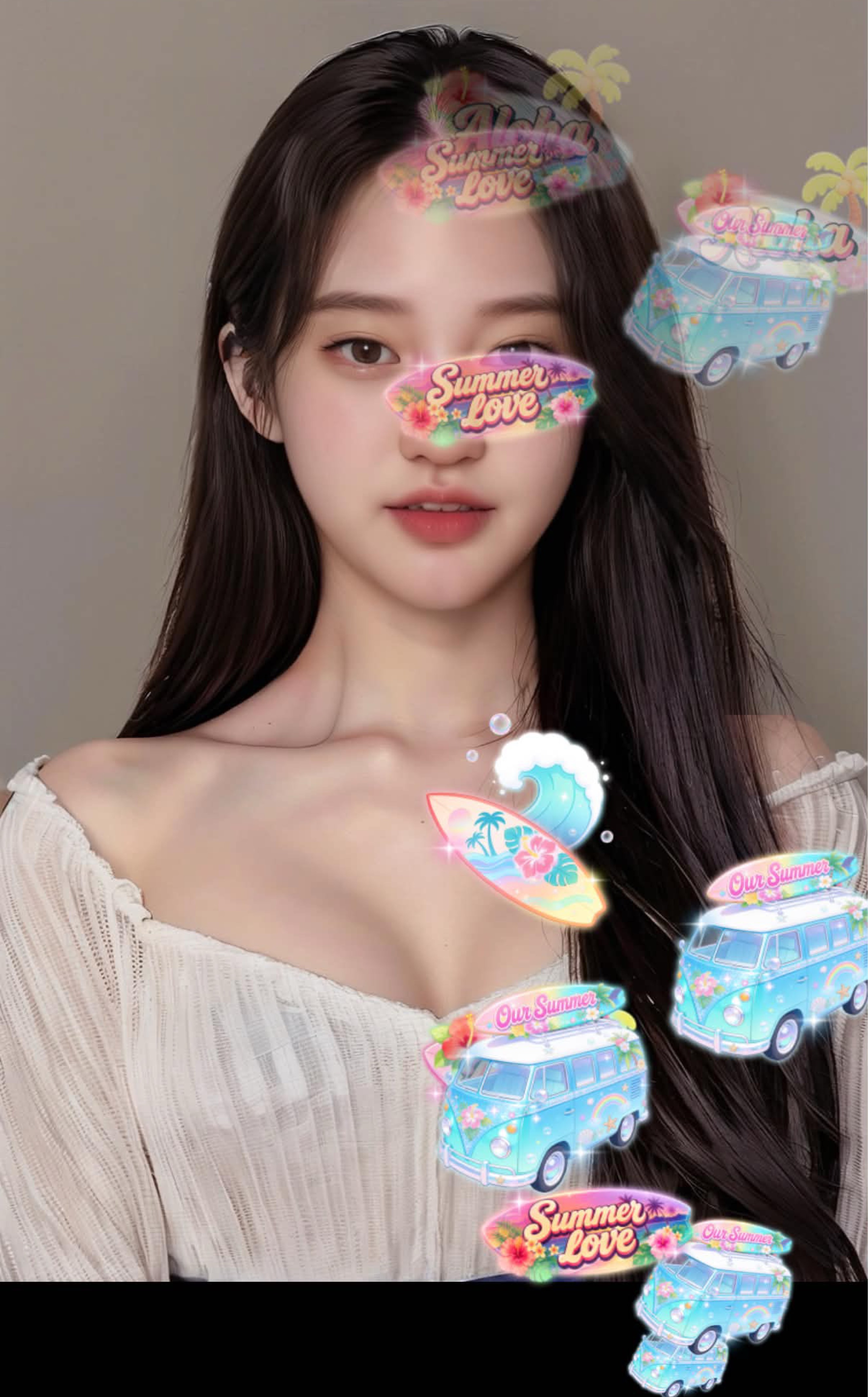 라콜) 오늘도 안냥요 🤍