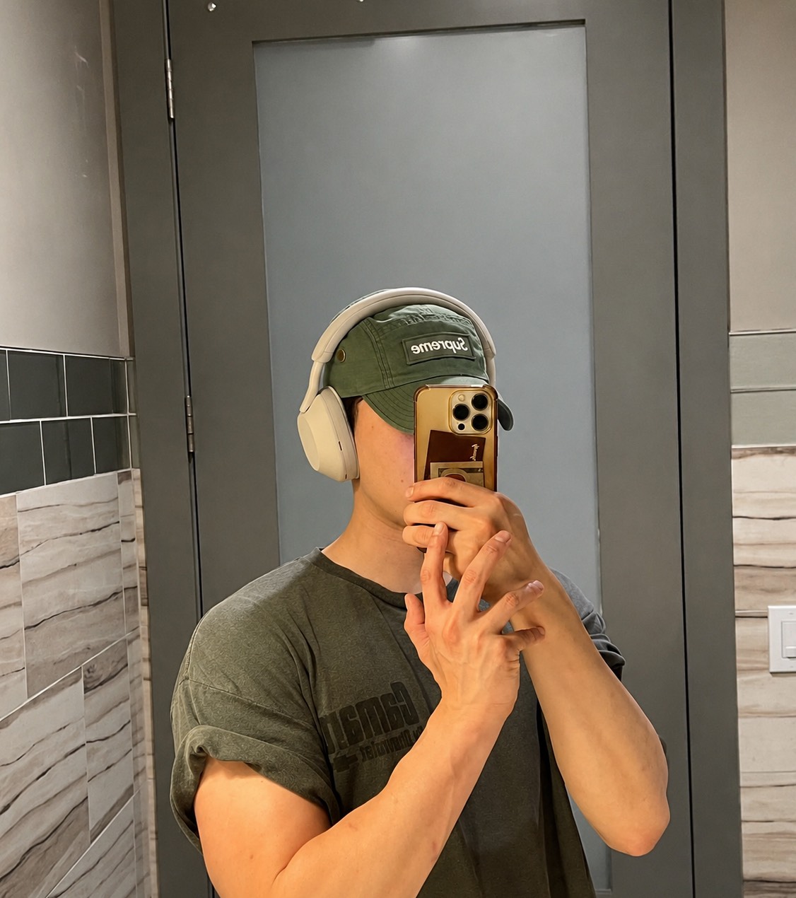 응 켜써 