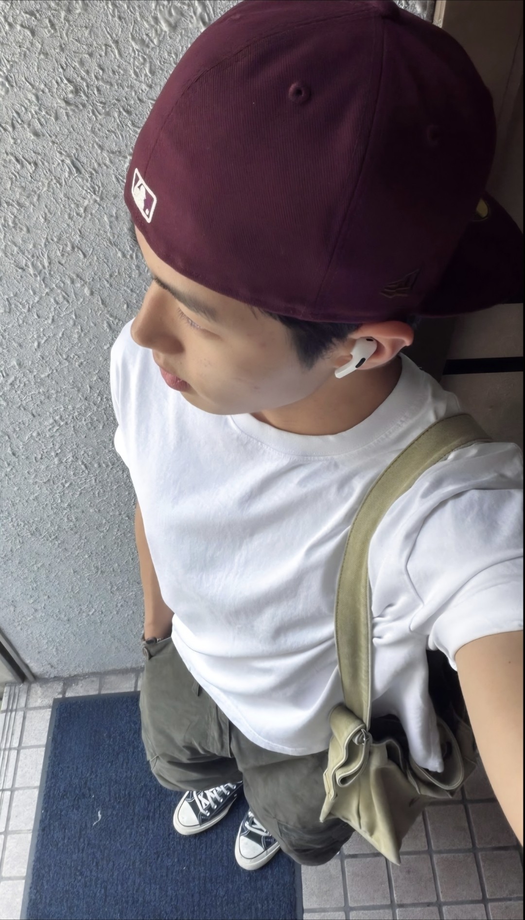 다 들 뭐 해 ?