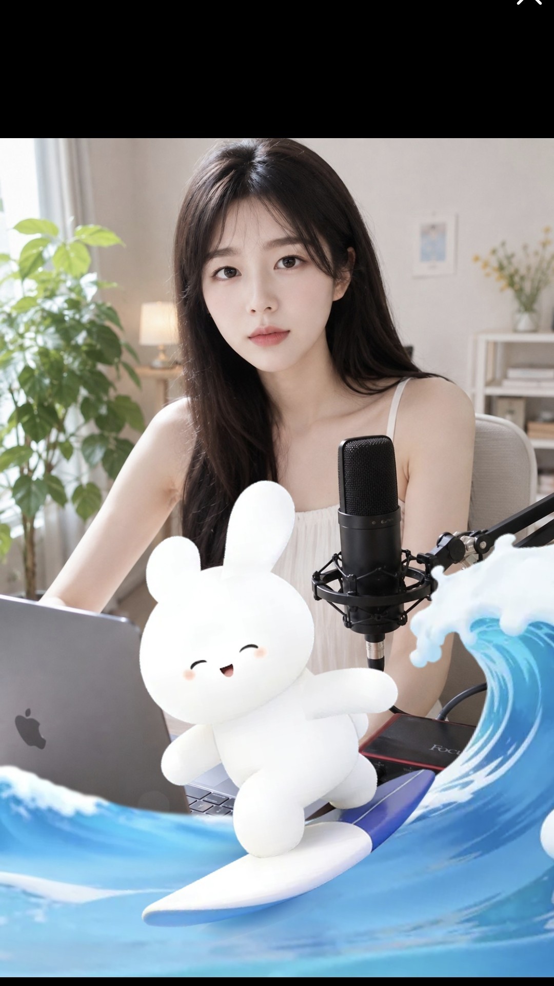 8월 2주차 사연& 신청곡 방송