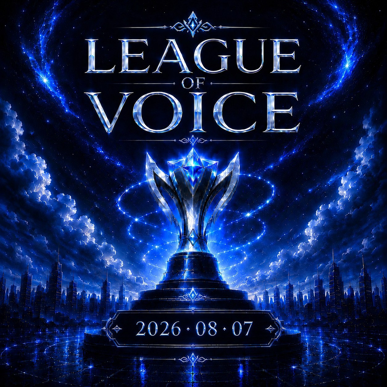리그 오브 보이스 3회차