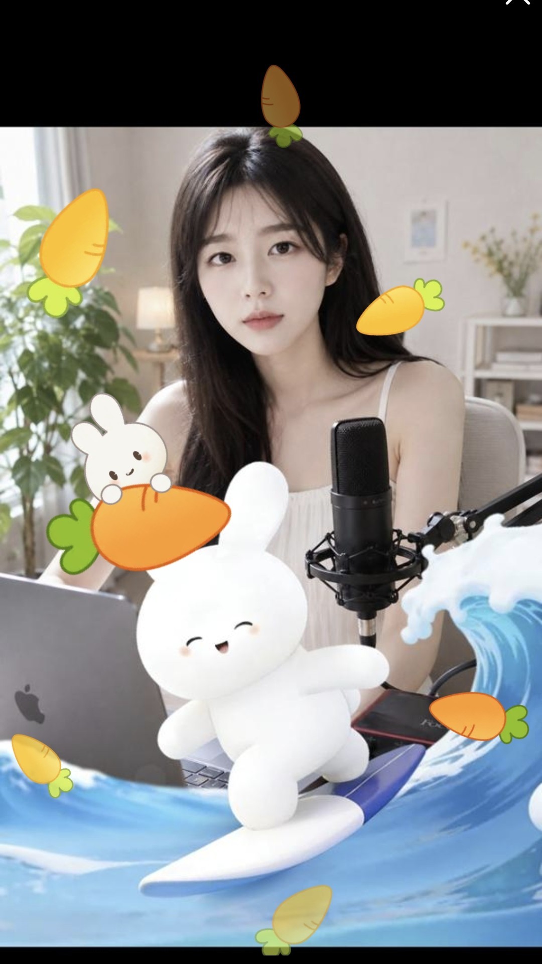 8월 2주차 사연& 신청곡 방송