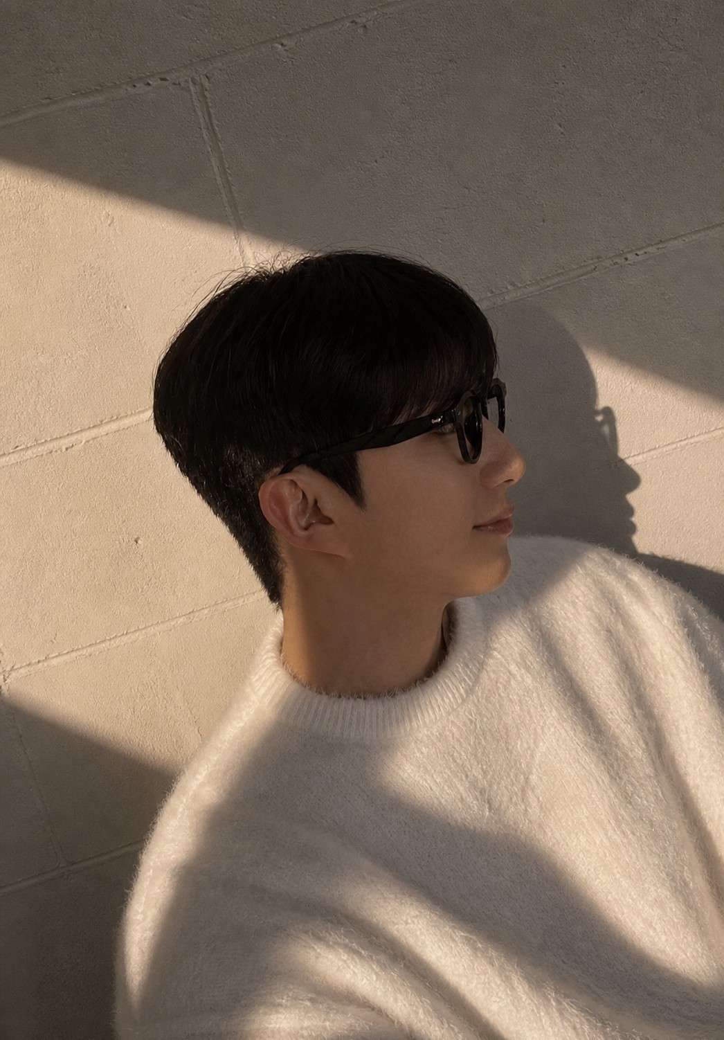 스며드는 포근함
