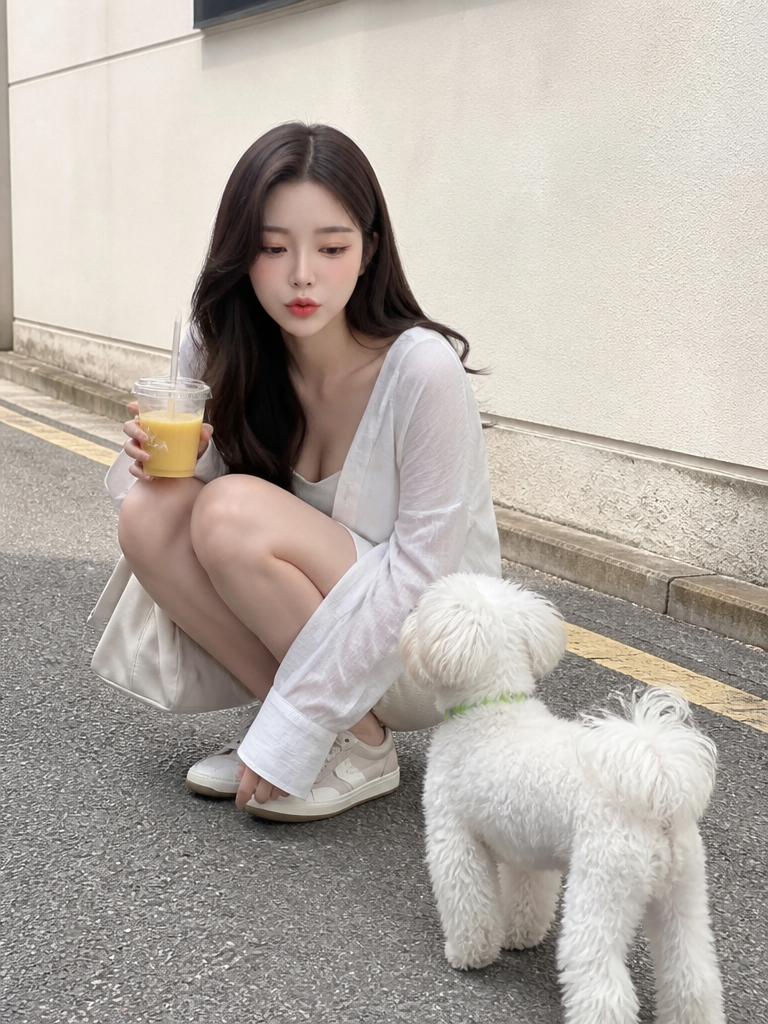 신청곡) 점심에 듣기 좋은 플리