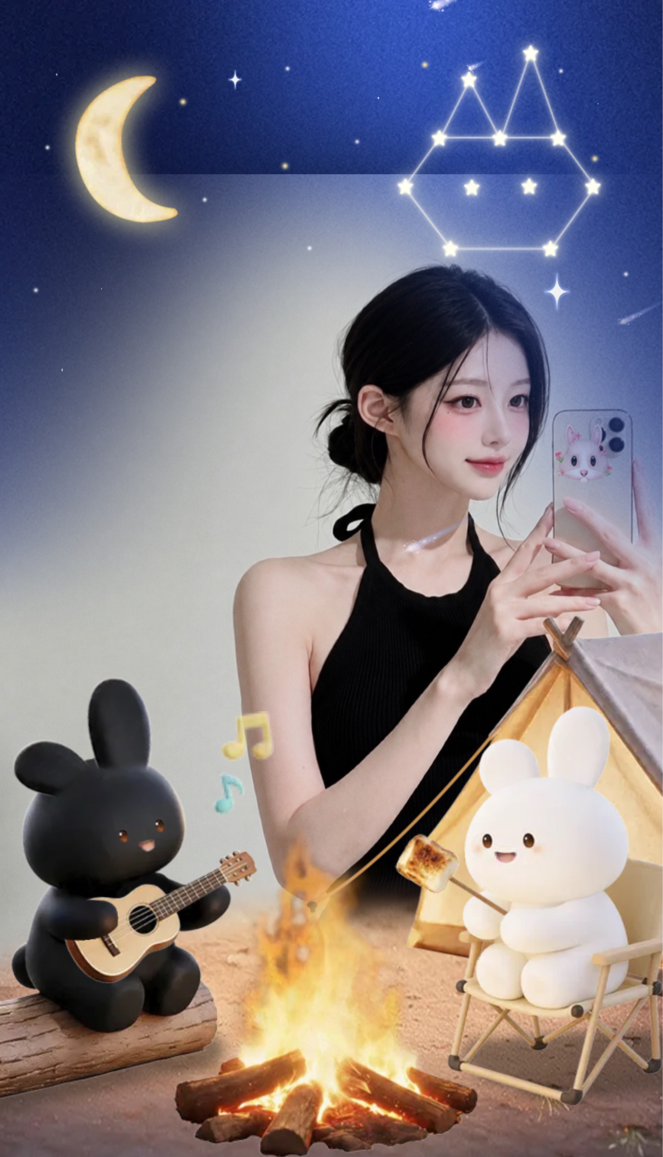 만두부장님쵝오얀👸🧤🧣🎄❣️