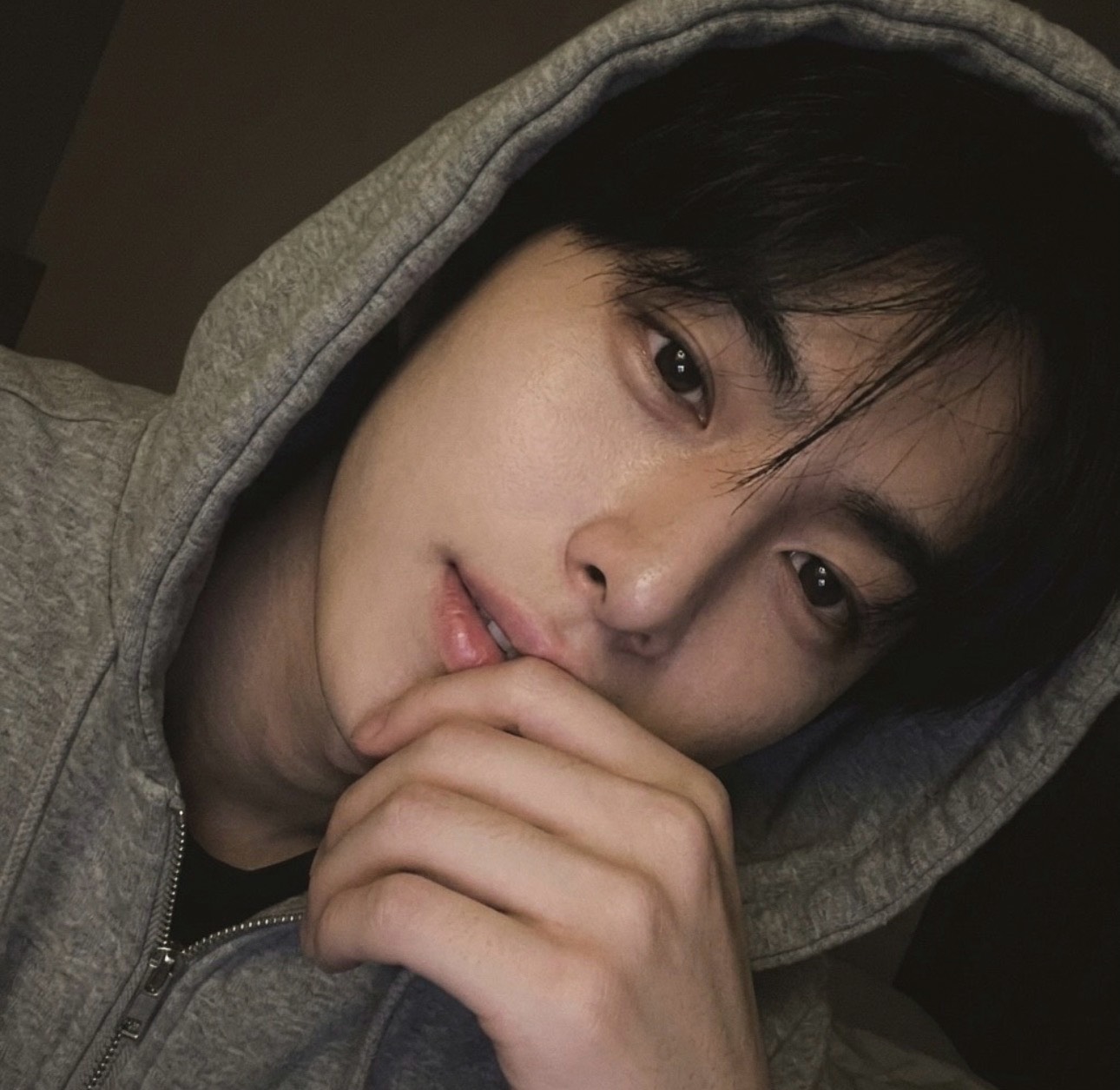 이사람 친해지기 쉽습니다