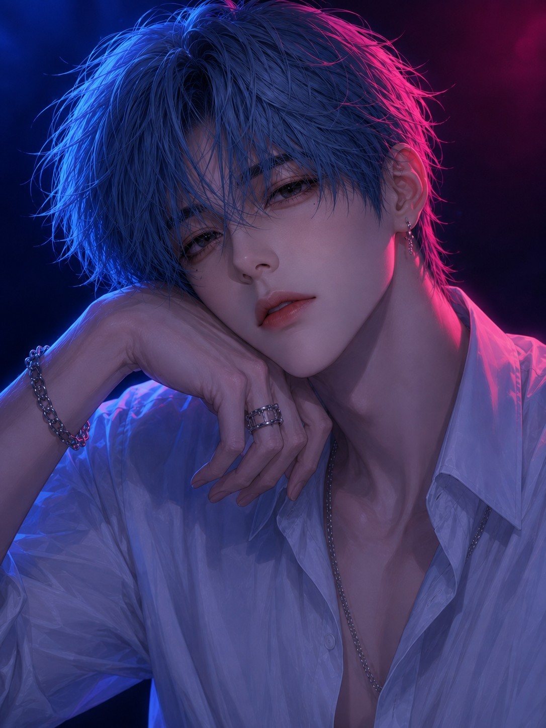 거기 너, 여기라니까?