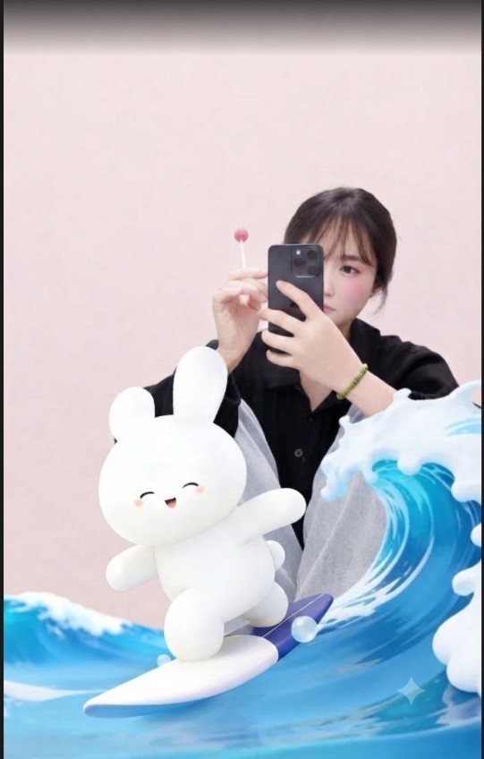 누나와따