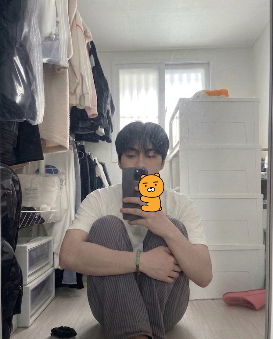 이사람 친해지기 쉽습니다